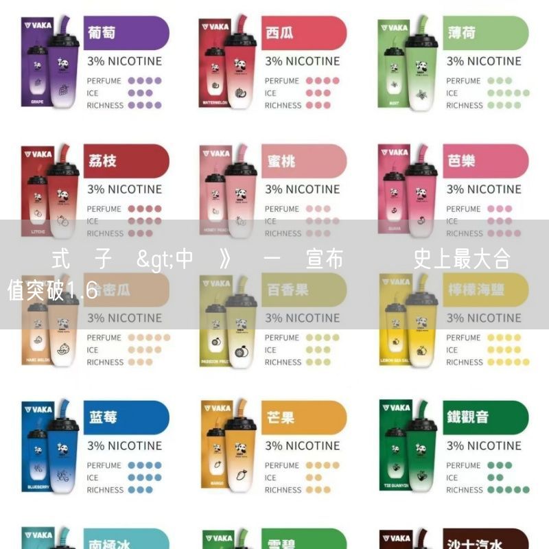 拋棄式電子煙>中職》統一獅宣布陳傑憲史上最大合約 總值突破1.6億